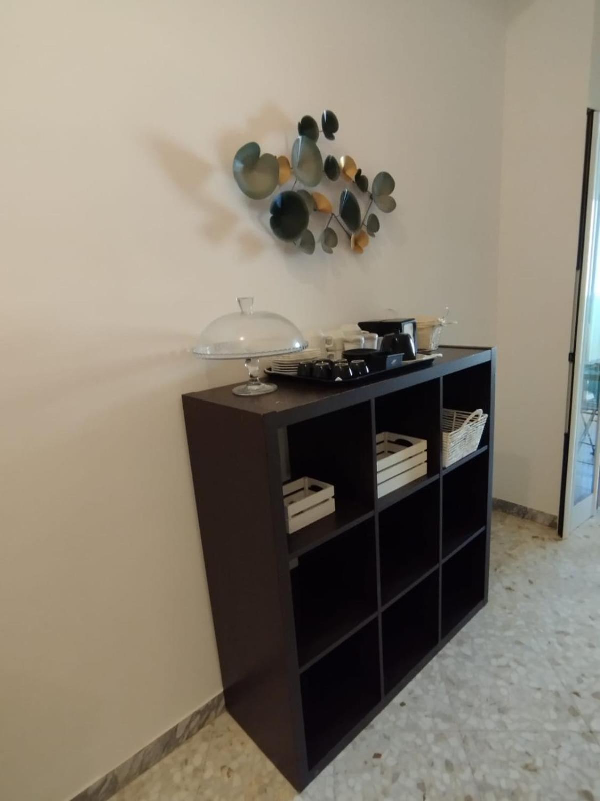 Appartamento Principe Amedeo 403 Bari Esterno foto