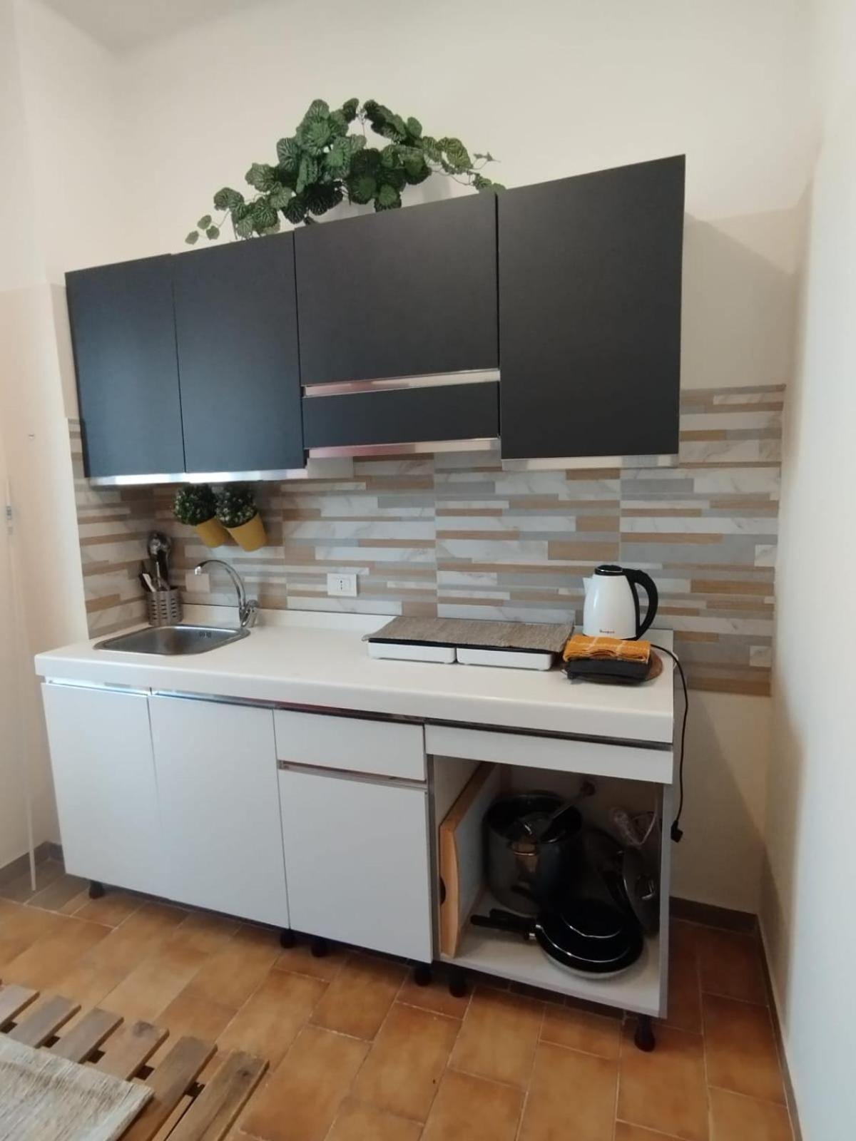 Appartamento Principe Amedeo 403 Bari Esterno foto