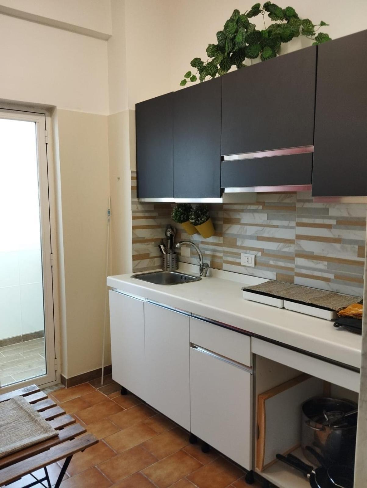Appartamento Principe Amedeo 403 Bari Esterno foto