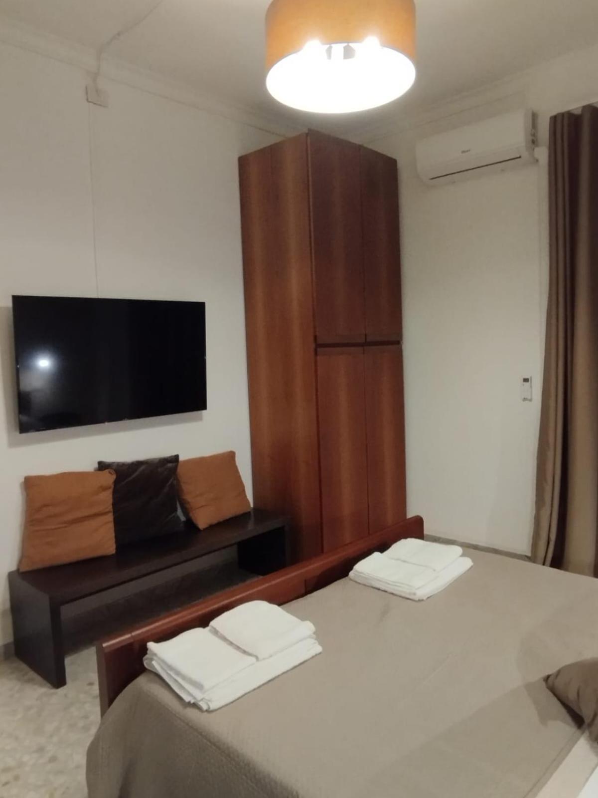 Appartamento Principe Amedeo 403 Bari Esterno foto