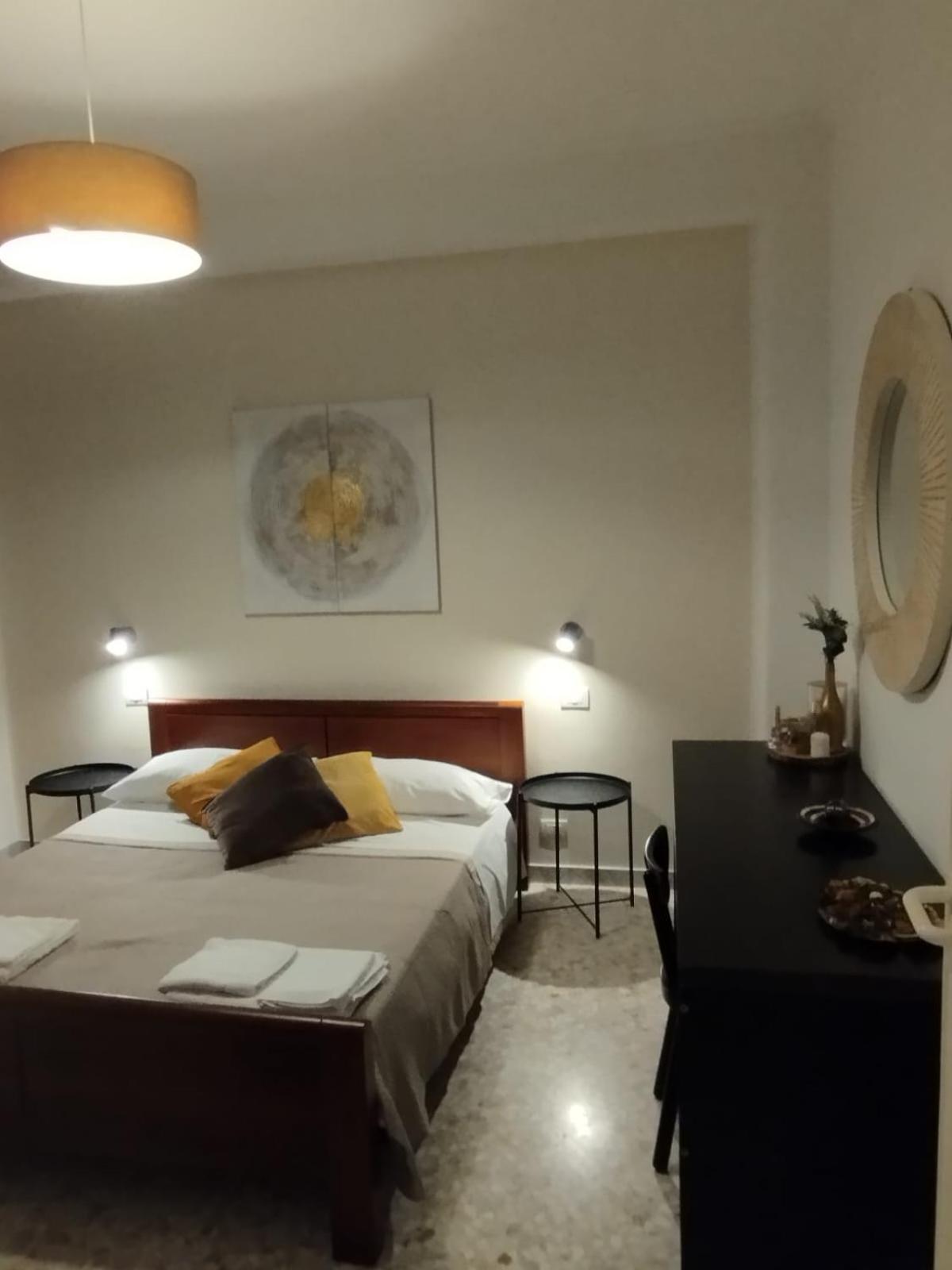 Appartamento Principe Amedeo 403 Bari Esterno foto