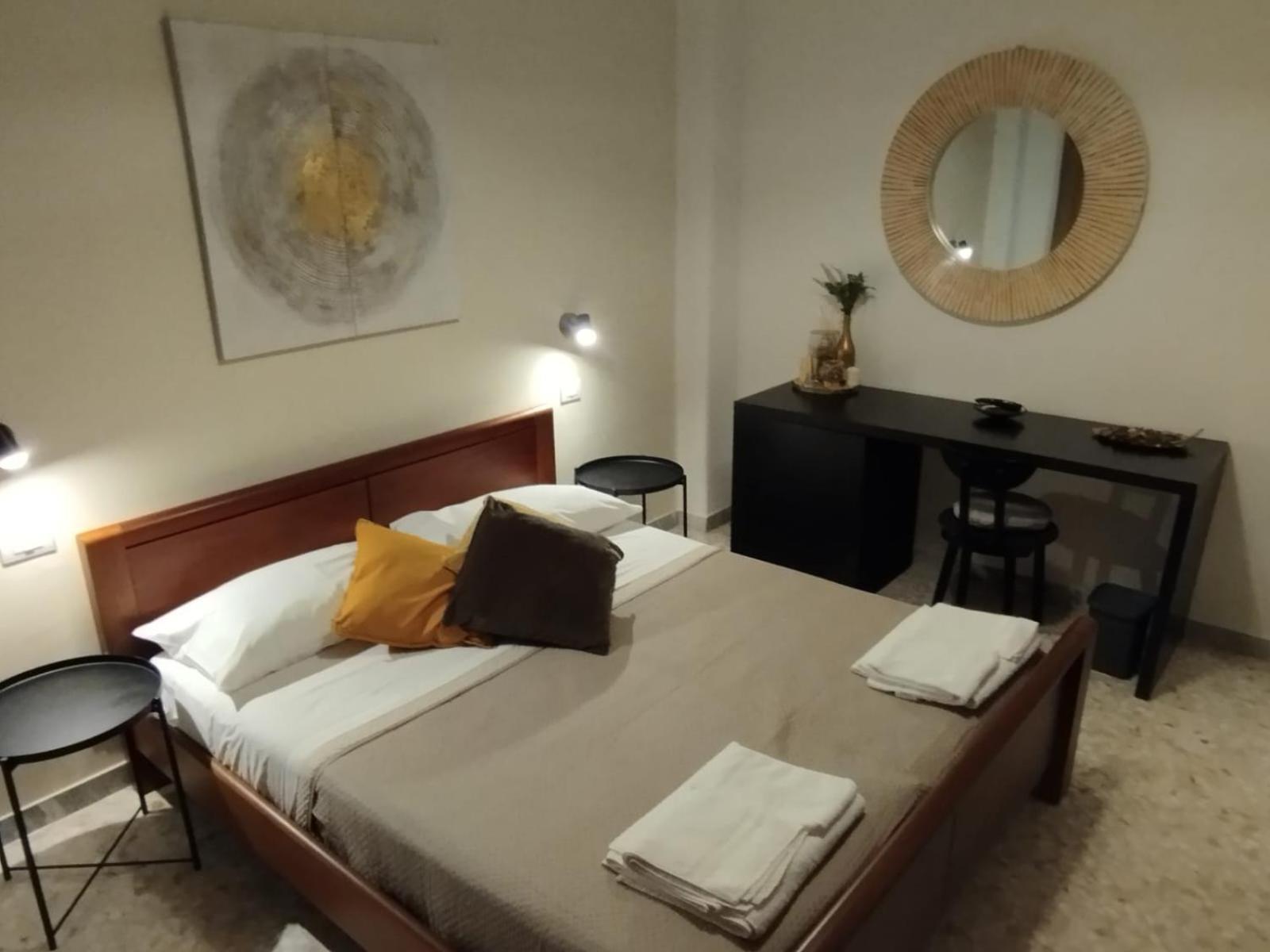 Appartamento Principe Amedeo 403 Bari Esterno foto