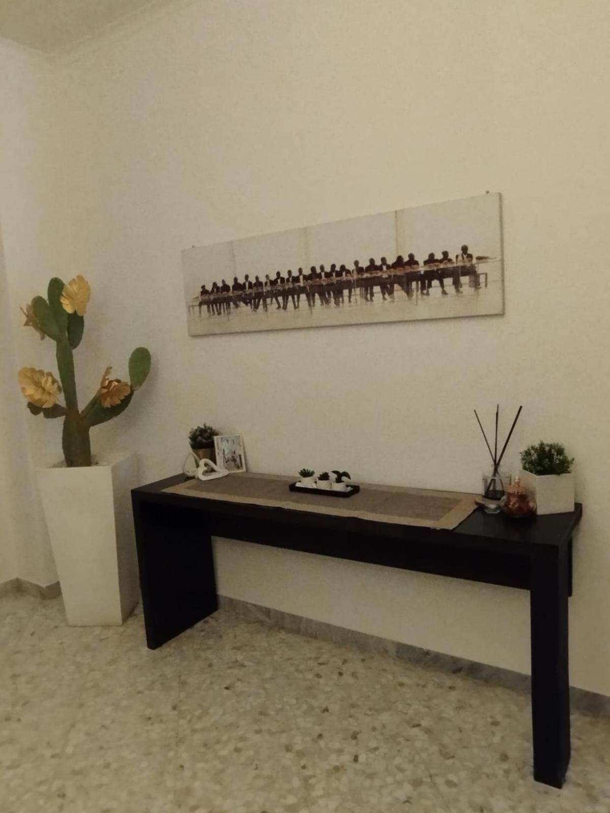 Appartamento Principe Amedeo 403 Bari Esterno foto