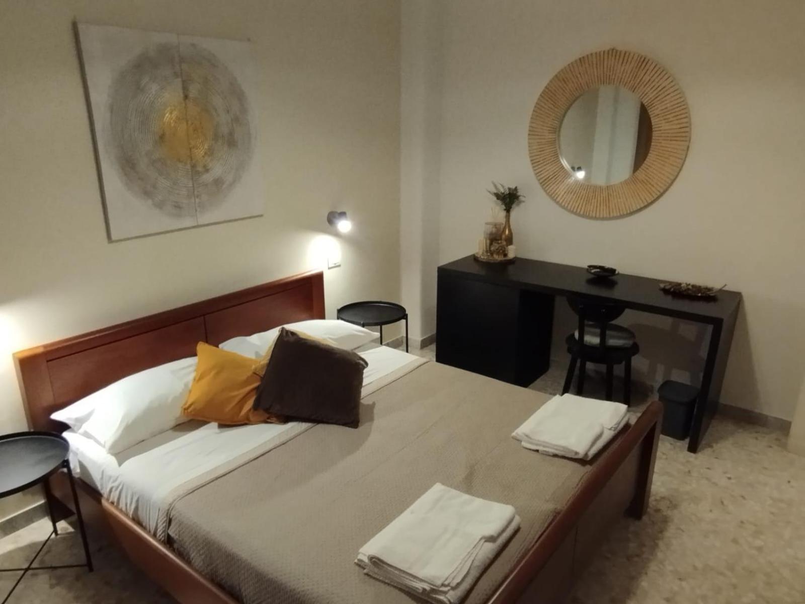 Appartamento Principe Amedeo 403 Bari Esterno foto