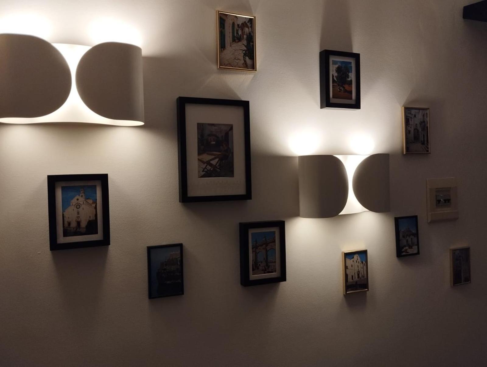 Appartamento Principe Amedeo 403 Bari Esterno foto