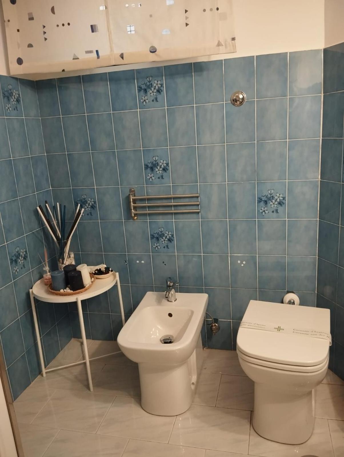 Appartamento Principe Amedeo 403 Bari Esterno foto