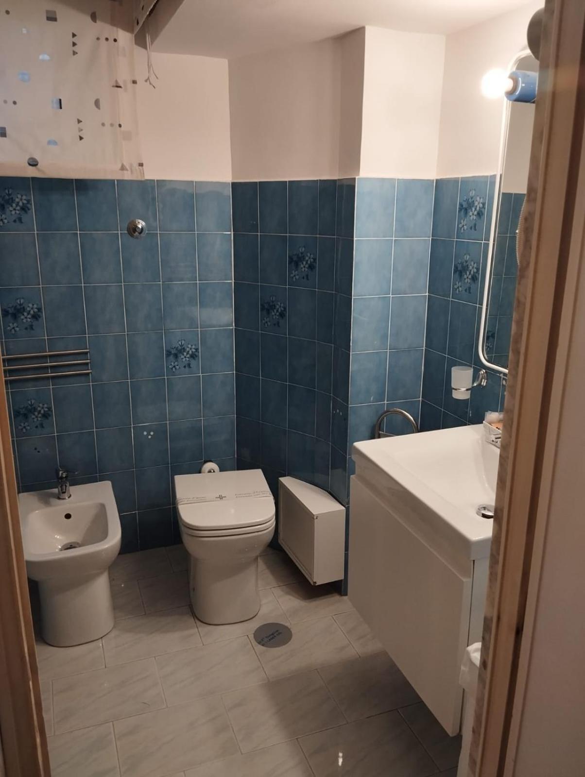 Appartamento Principe Amedeo 403 Bari Esterno foto