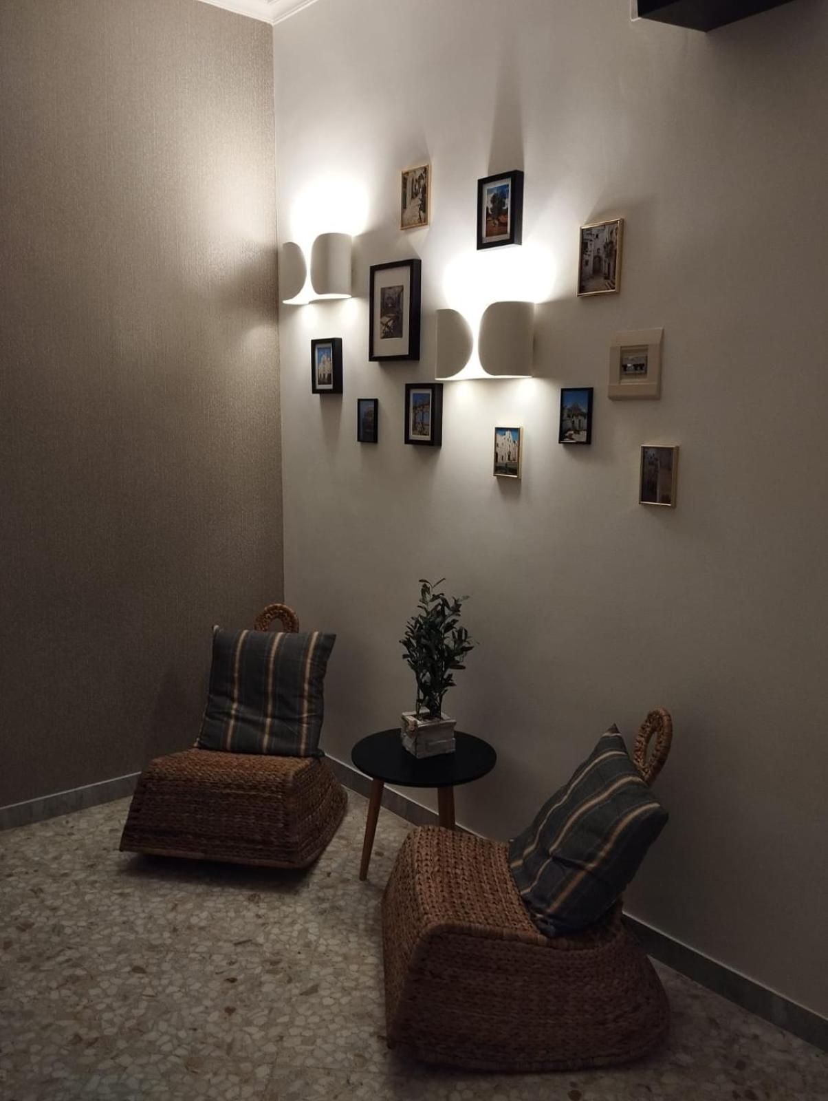 Appartamento Principe Amedeo 403 Bari Esterno foto