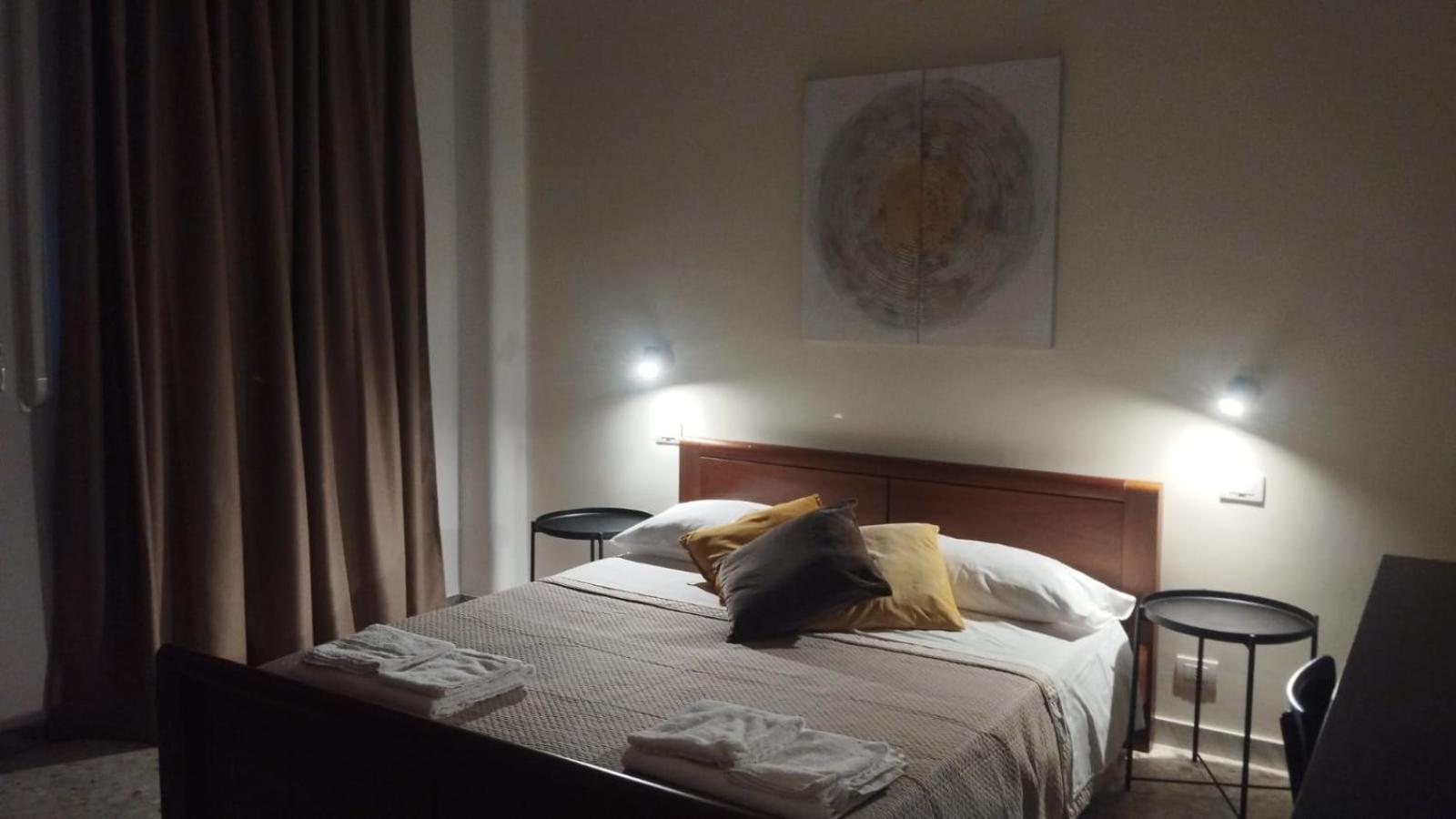 Appartamento Principe Amedeo 403 Bari Esterno foto